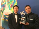 濱口竜介監督最新作『悪は存在しない』、第80回ヴェネチア国際映画祭で銀獅子賞（審査員大賞）を受賞