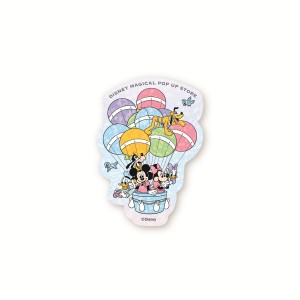 20230917「DISNEY MAGICAL POP UP STORE」