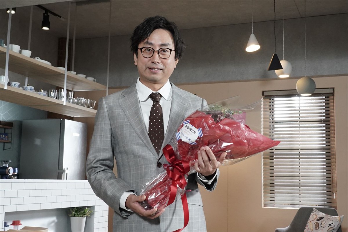 『転職の魔王様』石田ゆり子、山口紗弥加、白洲迅らクランクアップ！　コメント到着