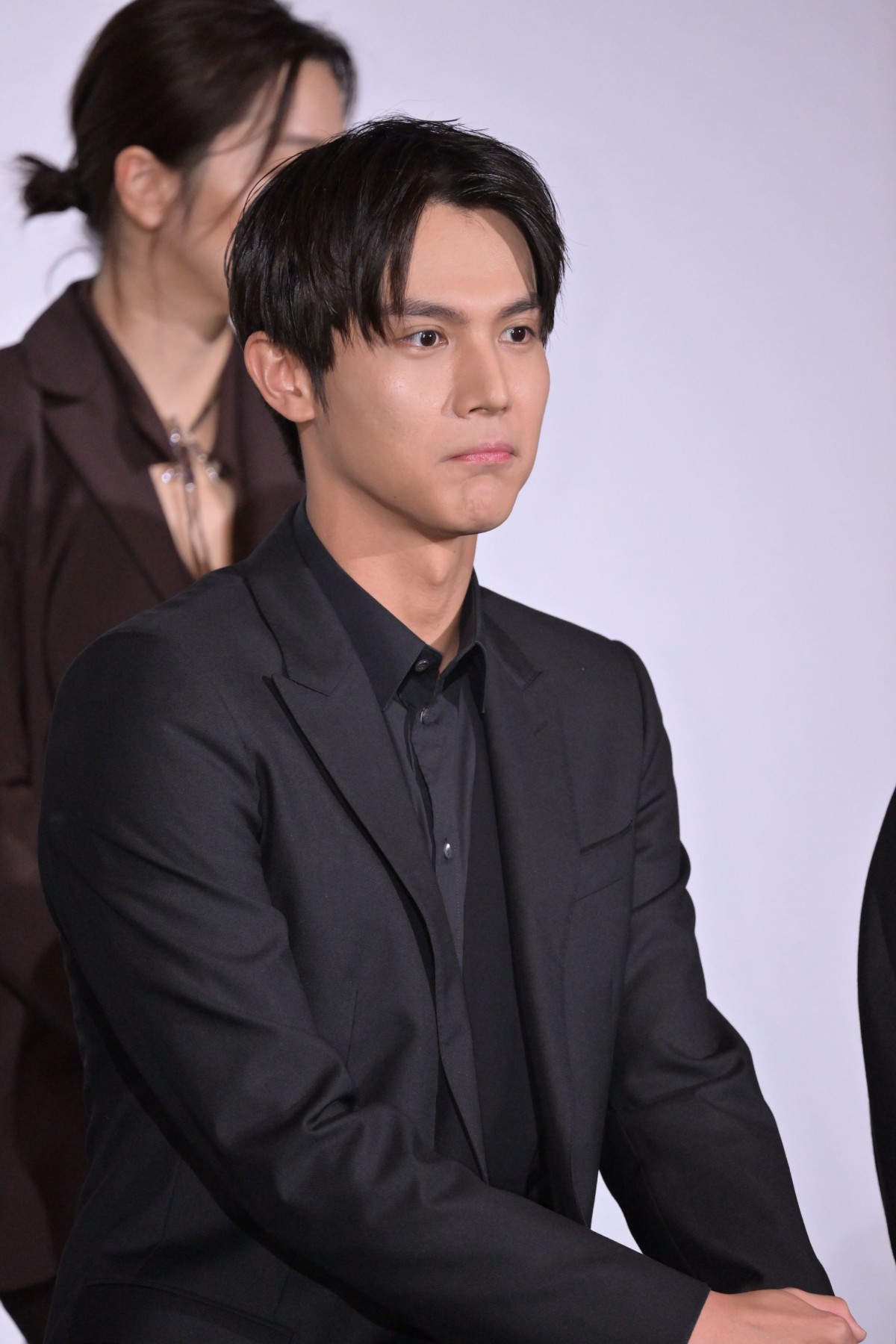 二宮和也、豪華キャストによる3軸の月9ドラマに自信「うちが一番いい話になる予定」
