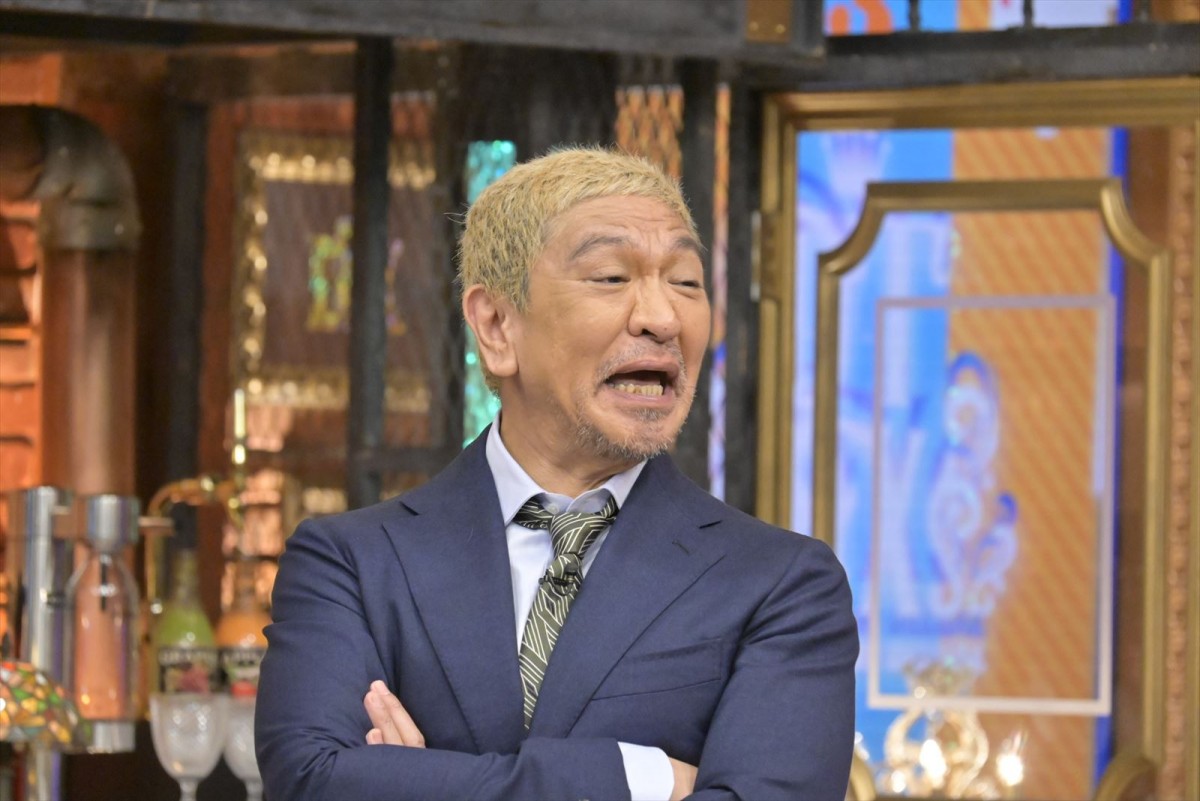 A.B.C‐Z河合郁人、Snow Man深澤辰哉に「なめられてる」と感じた瞬間を暴露　あすの『ダウンタウンDX』