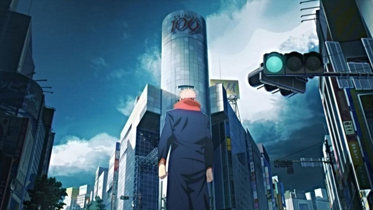 アニメ『呪術廻戦』第2期「渋谷事変」EDテーマは羊文学　OP＆EDテーマノンクレジットムービー公開　新キャストに愛美
