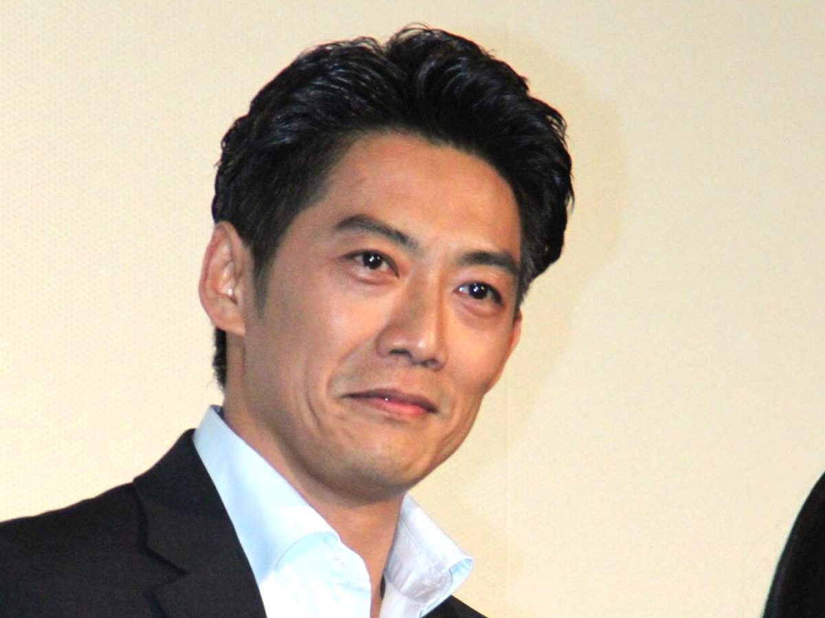 『相棒』歴代出演者タレントパワーランキング発表