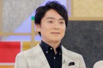 NHK・高瀬耕造アナウンサー、「1.5℃の約束キャンペーン」会見に登場