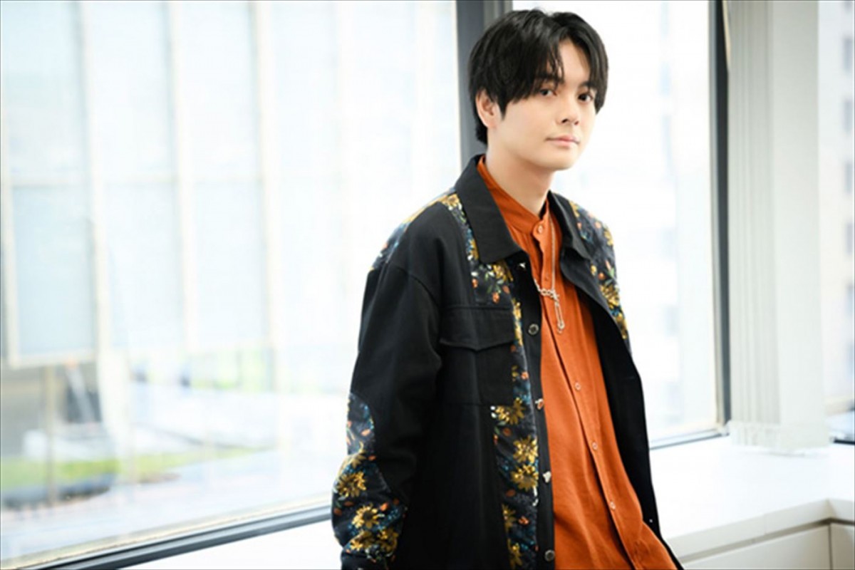『呪術廻戦』8話　呪術師、呪詛師、呪霊が渋谷に集結、かつてない大規模戦闘へ！　榎木淳弥のインタビューも到着