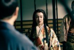 大河ドラマ『どうする家康』第36回「於愛日記」より