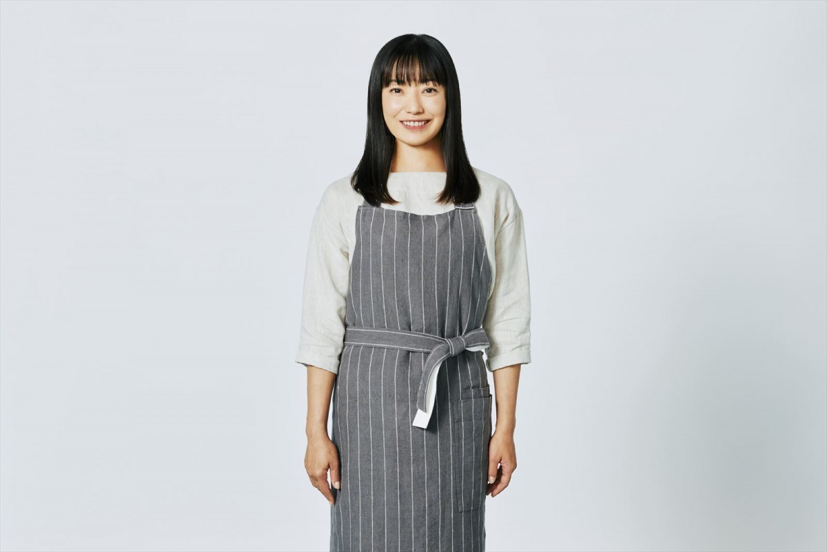 菅野美穂『ゆりあ先生の赤い糸』、主題歌は矢井田瞳　12年ぶりのドラマ主題歌担当