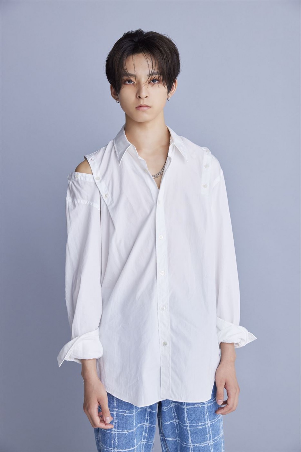 中田秀夫監督ドラマ『秘密を持った少年たち』10.6放送開始　佐藤海音、大原優乃、大東立樹ら出演のエロティックサスペンス