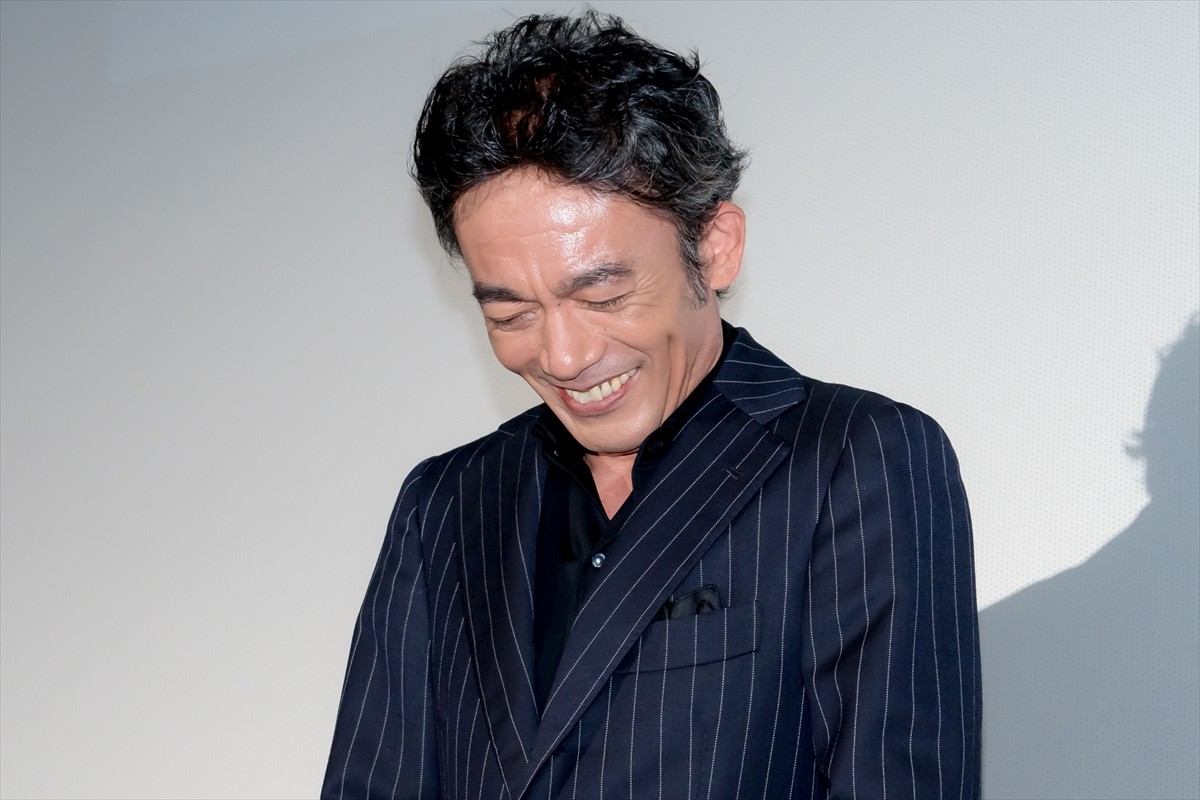 池松壮亮、ピアニスト役で半年間のピアノ特訓「本当に伸び悩みました」