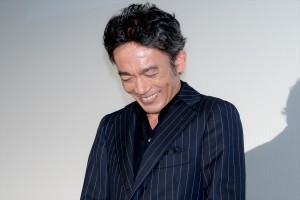 高橋和也、映画『白鍵と黒鍵の間に』キャスト登壇付きプレミア上映会に登場