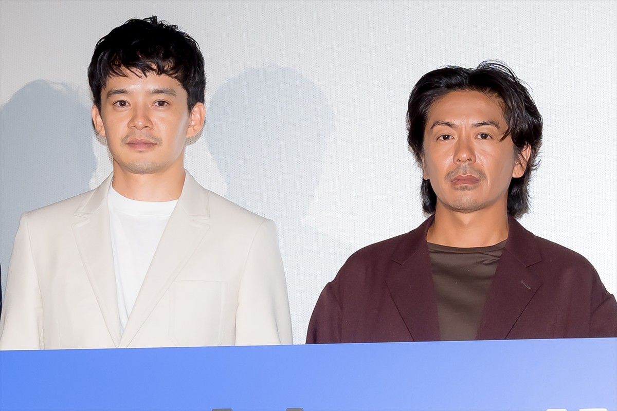 池松壮亮、ピアニスト役で半年間のピアノ特訓「本当に伸び悩みました」