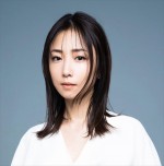 ドラマ『くすぶり女とすん止め女』のプロデュースを務めるMEGUMI