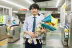 【写真】赤楚衛二、『こっち向いてよ向井くん』クランクアップ「この4ヶ月間、長いようであっという間でした」