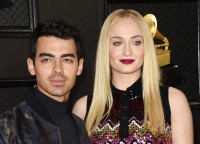 ジョー・ジョナスが離婚を申請