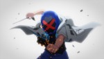 アニメ『BEYBLADE X』場面写真