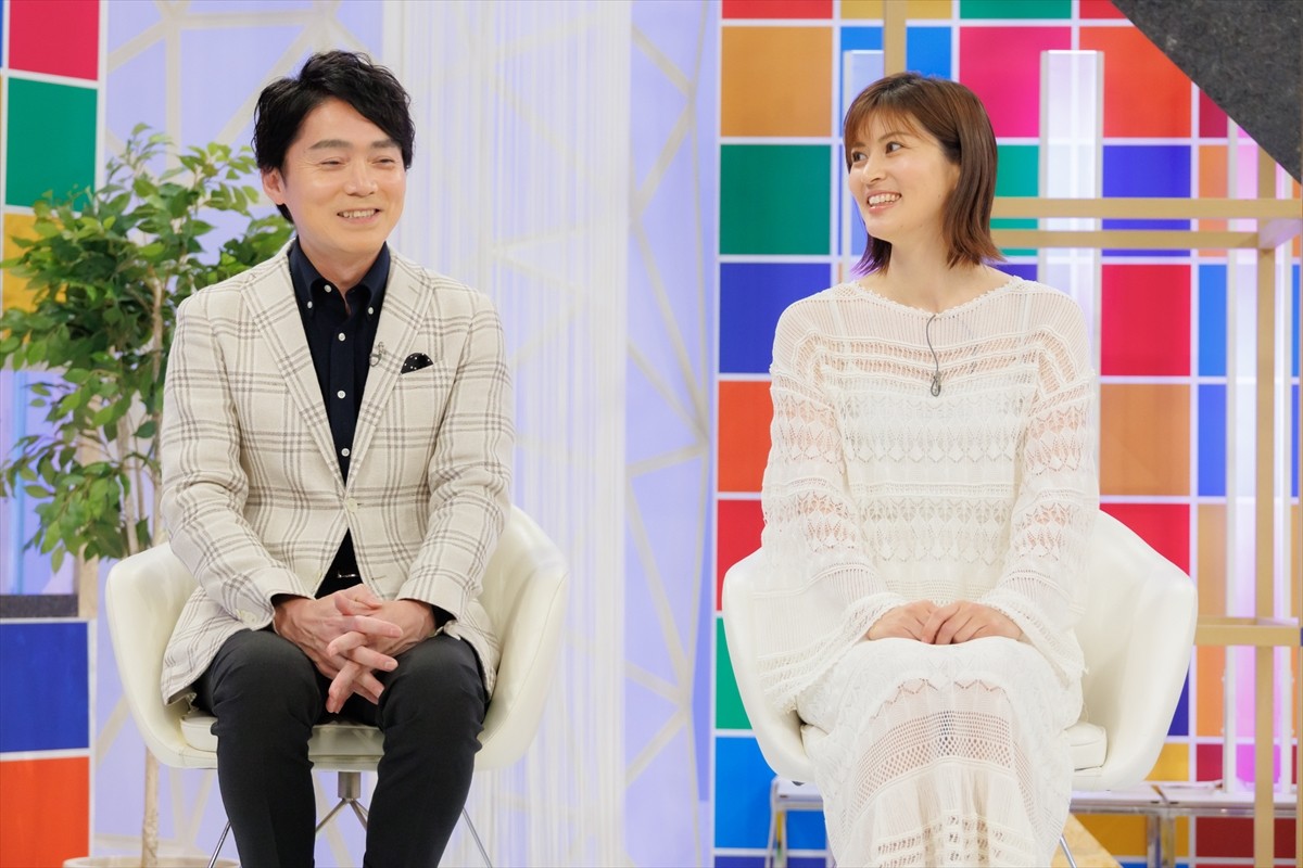 NHK民放6局がスペシャル番組で連動　各局アナがNHKに集結「まさかこんな日が来るとは」