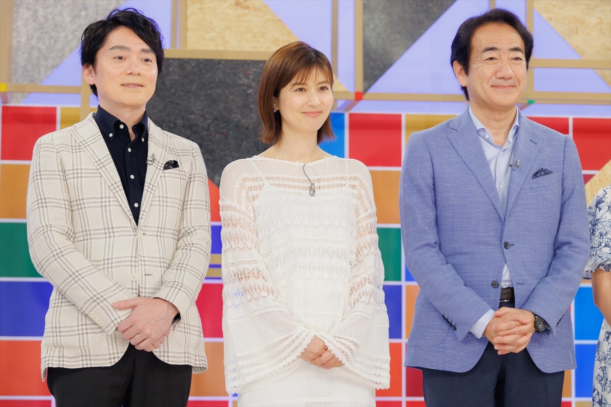 NHK民放6局がスペシャル番組で連動　各局アナがNHKに集結「まさかこんな日が来るとは」