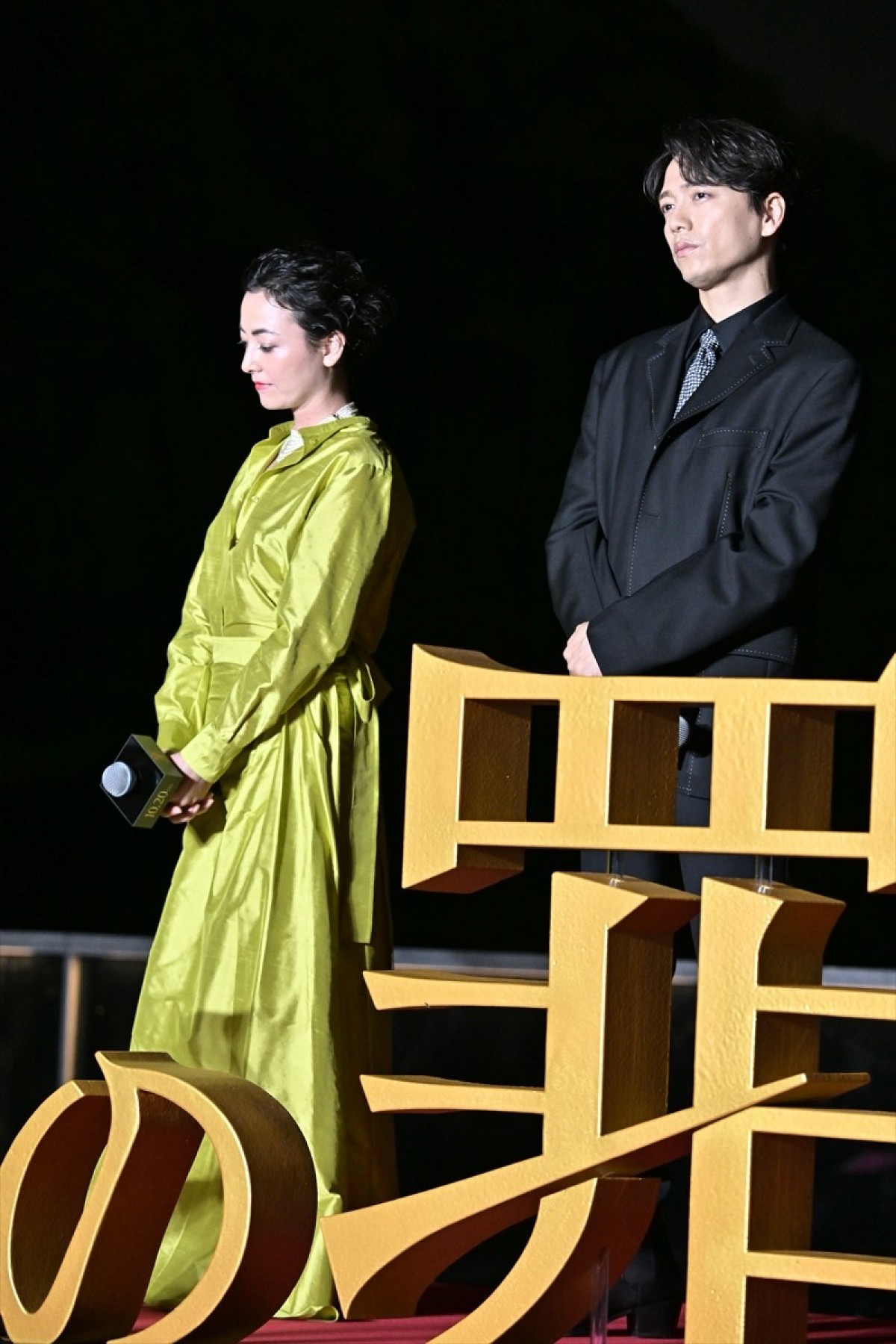 中島健人、山崎育三郎の告白に驚き「一瞬だけ桂…三郎さん」