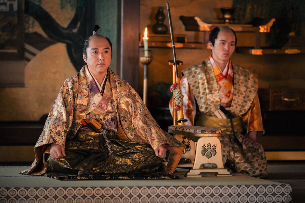 『どうする家康』第35回　“家康”松本潤、豊臣イチの切れ者“三成”中村七之助と出会う