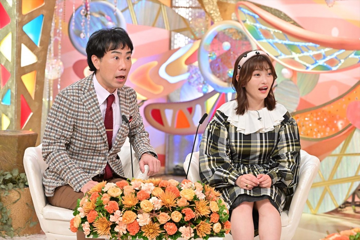 3年間の片想いの末、決死のプロポーズ！　一途なタイ人夫が叶えた結婚　今週の『新婚さん』