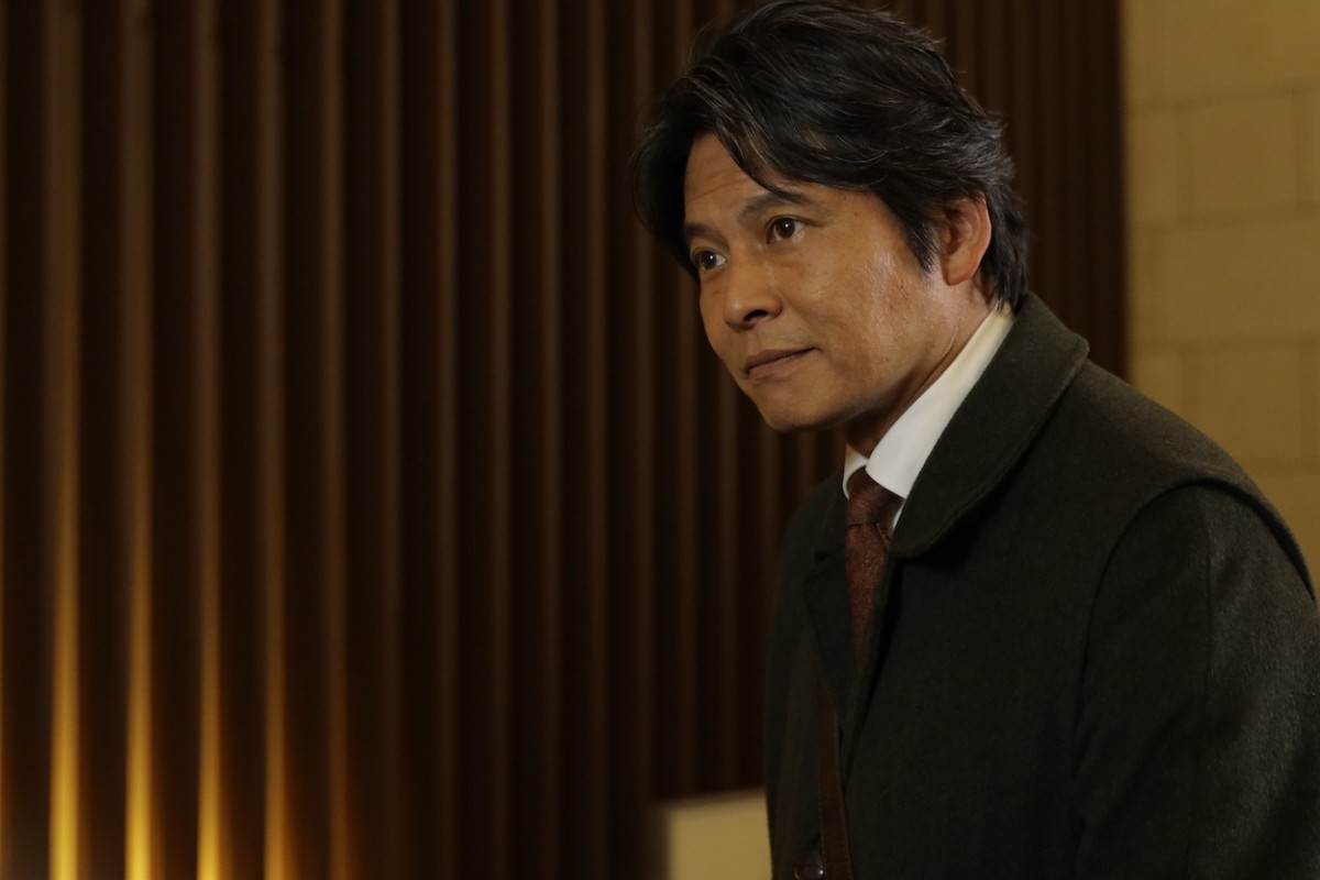 『シッコウ!!』最終回　“ひかり”伊藤沙莉＆“小原”織田裕二、子どもの引き渡し執行に挑む