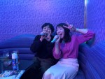 9月17日放送の『新婚さんいらっしゃい！』より