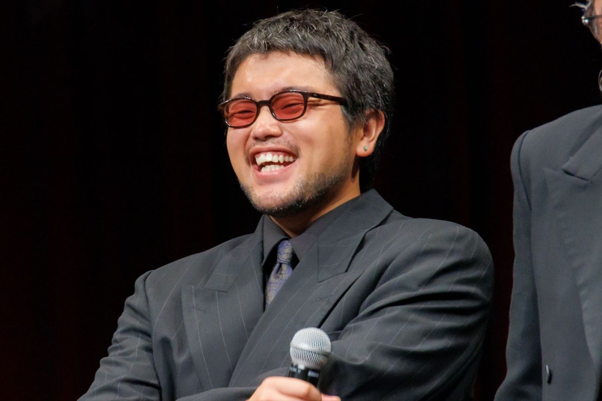 King Gnu・井口理、『龍が如く』新作に出演「まさか自分が」