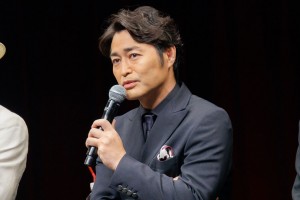 RGG SUMMIT FALL 2023／龍が如くスタジオ新作発表会に登場した安田顕