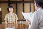 連続テレビ小説『らんまん』最終週に出演する宮崎あおいと松坂慶子