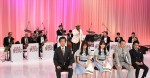 10月3日放送のバラエティ番組『芸能人格付けチェック 秋の3時間スペシャル』より