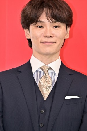 TATSU、アニヴェルセル 表参道リニューアルオープン発表会に登場