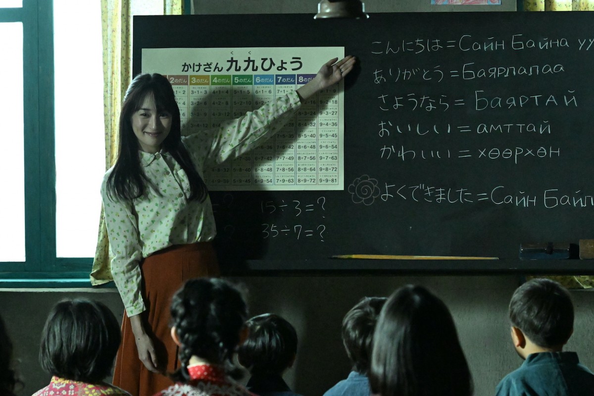 『VIVANT』“卓”林遣都から“ベキ”役所広司へ　壮絶半生に視聴者涙「つらすぎる」（ネタバレあり）