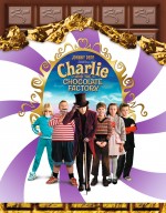 映画『チャーリーとチョコレート工場』
