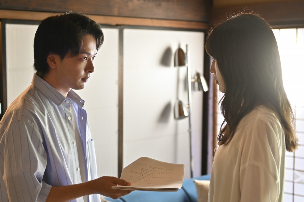 『ハヤブサ消防団』最終話　“太郎”中村倫也、カルト教団による聖母降臨儀式の阻止を決意