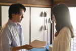 木曜ドラマ『ハヤブサ消防団』最終話より