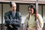 大河ドラマ『どうする家康』第36回「於愛日記」より