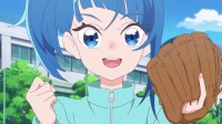 テレビアニメ『ひろがるスカイ！プリキュア』第35話場面写真
