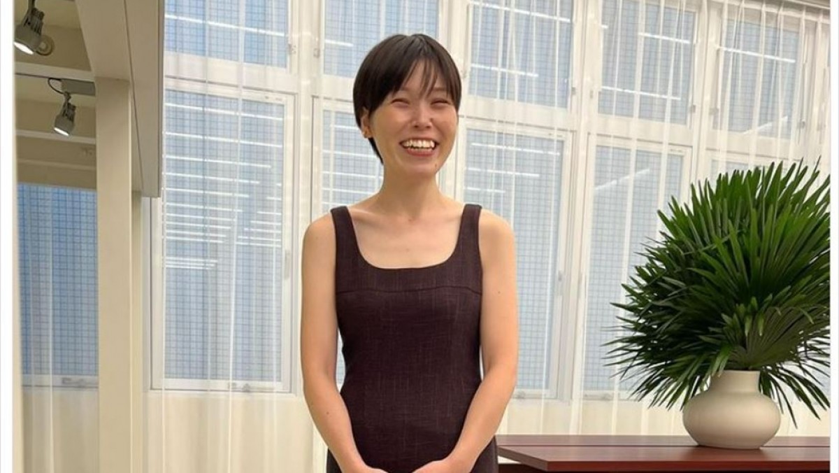 減量で20キロ減の尼神インター・誠子、ファッション披露に反響「めちゃくちゃ素敵」「全部似合ってます！」 - エンタメ - ニュース ｜クランクイン！