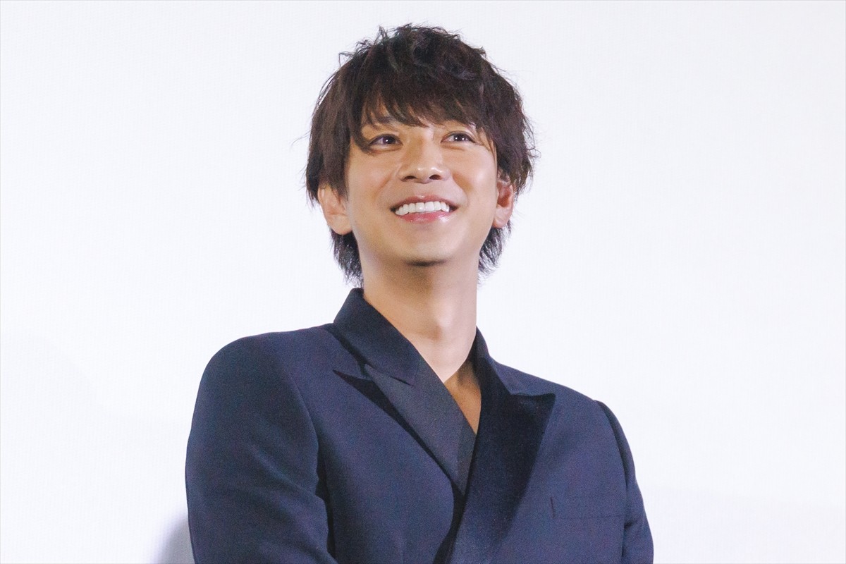 比嘉愛未＆三浦翔平、W主演作の“苦しみ”共感「わかるー！」