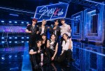 『Venue101 Presents Stray Kids 5‐STAR LIVE』に出演するStray Kids