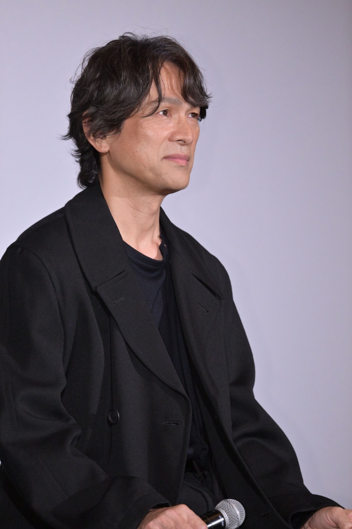 二宮和也、豪華キャストによる3軸の月9ドラマに自信「うちが一番いい話になる予定」