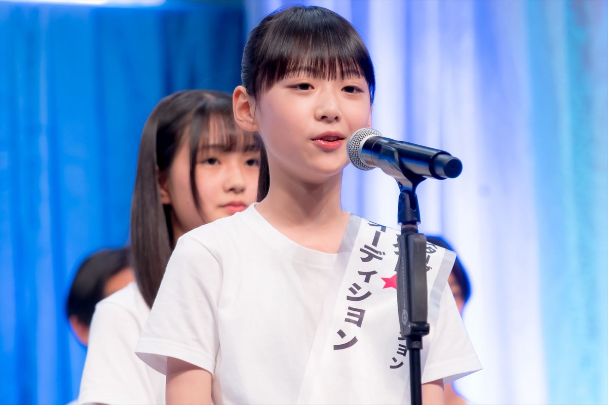 北川景子、「スターオーディション」グランプリは「明日にでもドラマや映画に出られそうなオーラ」