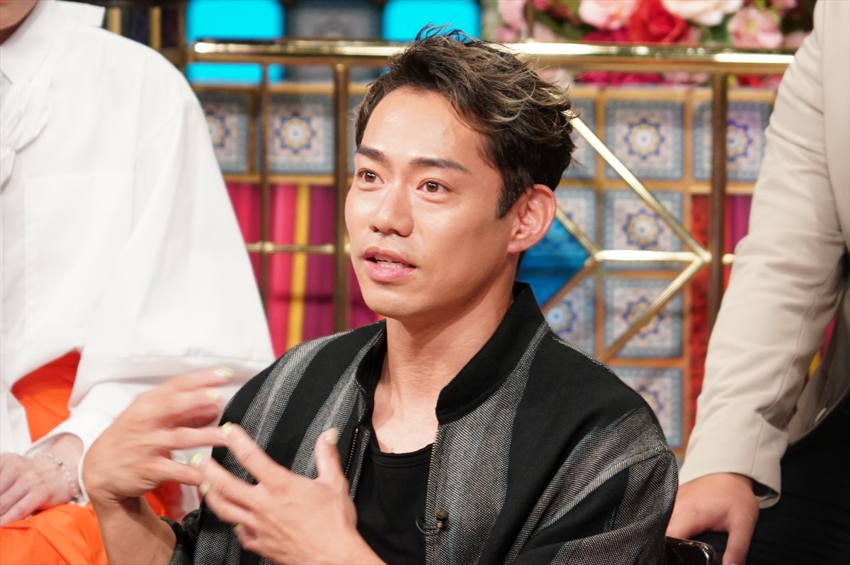 さんま＆タモリの伝説の“雑談スタイル”を再現!?　今夜の『さんま御殿 3時間SP』
