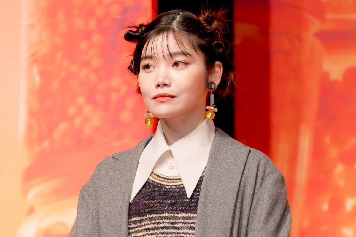 Da‐iCE花村想太＆セントチヒロ・チッチ、声優に初挑戦「本当に幸せなこと」