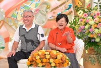 10月15日放送の『新婚さんいらっしゃい！』より