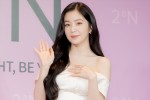 Red Velvet・アイリーン、「2aN日本公式ローンチイベント with IRENE」に登場