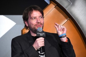 ギャレス・エドワーズ監督、『ザ・クリエイター／創造者』ジャパンプレミアに登場