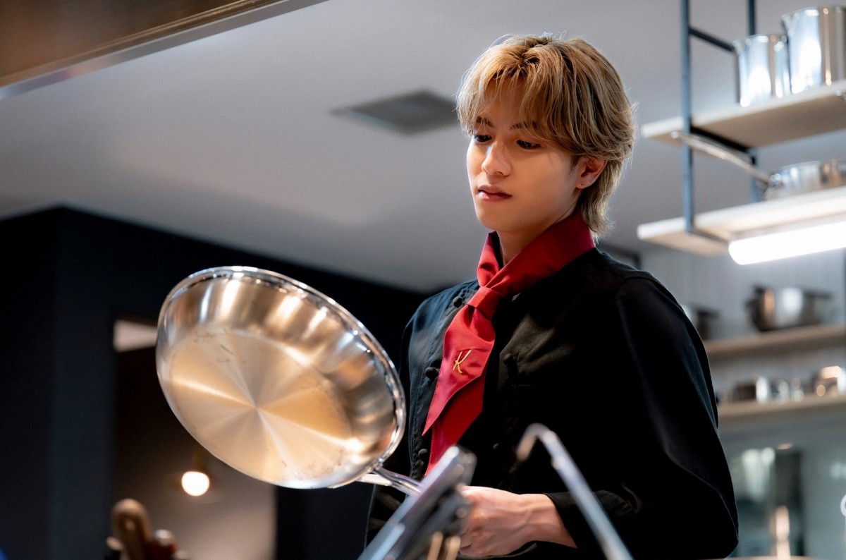 高橋文哉×志尊淳がW主演『フェルマーの料理』今夜スタート　数学的思考で料理という難題に立ち向かう