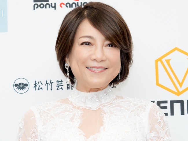 堀ちえみ