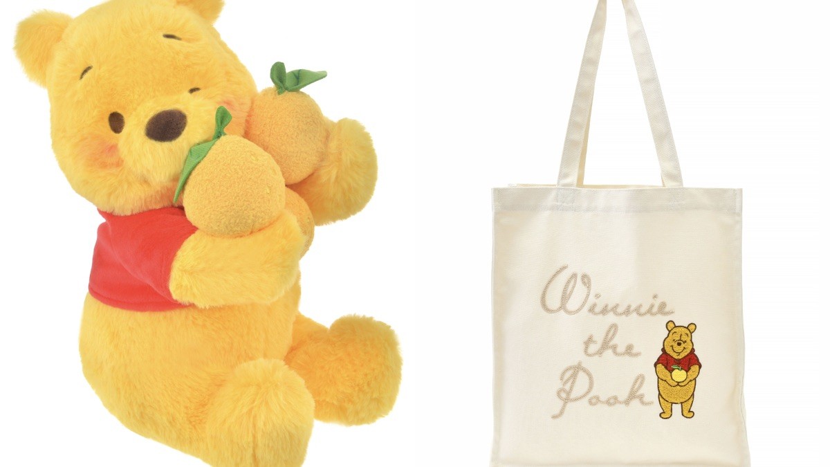 ☆新品☆10点セット☆プーさん ティッシュボックスカバー Yuzu Pooh
